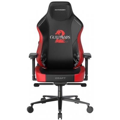DXRacer CRAFT GUILD WARS 2 – Sleviste.cz