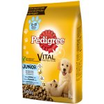 Pedigree Junior kuřecí s rýží 0,5 kg – Hledejceny.cz