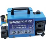 Nástroje cz Bruska na vrtáky BV13 BV001 – Zbozi.Blesk.cz