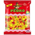 PEDRO JUICCEE GUMMEE ŽELÉ BONBONY SLADKÝ MIX 1 kg – Sleviste.cz