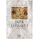 Jazyk latinský I – Zboží Dáma