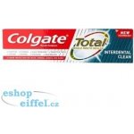 Colgate Total interdental clean 75 ml – Hledejceny.cz