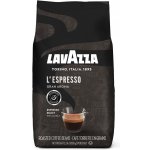 Lavazza Espresso Classico Gran Aroma Bar 1 kg – Zboží Mobilmania