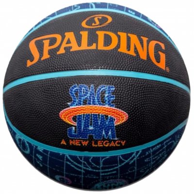 Spalding Space Jam Tune Court – Zbozi.Blesk.cz