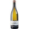 Víno Domain Lavantureux Chablis 2022 12,5% 0,75 l (holá láhev)