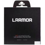 Ochranné sklo LCD displeje GGS LARMOR IV pro Canon 70D / 80D / 90D – Hledejceny.cz