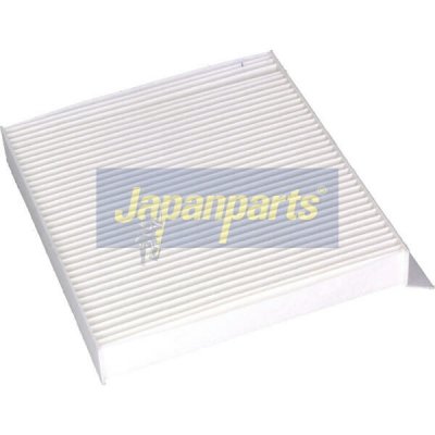Filtr, vzduch v interiéru JAPANPARTS FAA-087JM – Hledejceny.cz