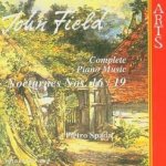 Piano Music Vol. - Field John – Zbozi.Blesk.cz