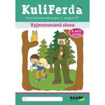 KuliFerda - Vyjmenovaná slova – Hledejceny.cz