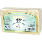 Knossos přírodní olivové mýdlo Šalvěj 100 g – Sleviste.cz