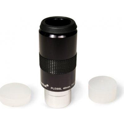 Levenhuk Plössl 40 mm – Zboží Živě