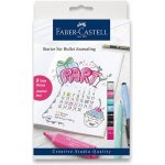 Faber-Castell Startovací set Bullet Journaling – Sleviste.cz