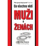 Co všechno vědí muži o ženách - Alan Francis – Hledejceny.cz