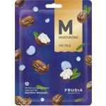 Frudia My Orchard Shea Butter plátýnková maska pro velmi suchou a citlivou pleť 20 ml – Zboží Dáma