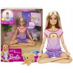 Barbie Wellness a meditace – Hledejceny.cz