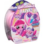 Spin Master HATCHIMALS BAZÉNOVÁ PÁRTY ZVÍŘÁTEK – Hledejceny.cz