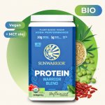 Sunwarrior Protein Blend BIO 750 g – Hledejceny.cz