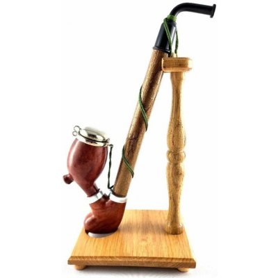 Stanislav Baťa Selská briár 10 – Zboží Dáma