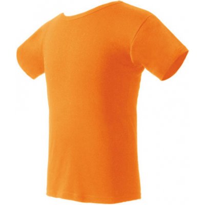 Nath pánské triko NH140 Orange