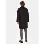 Calvin Klein kabát K10K111745 černá – Zboží Mobilmania