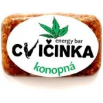 Cvičinka RAW Tyčinka 50 g – Zboží Dáma