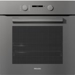 Miele H 2861 B Grafitově šedá – Hledejceny.cz