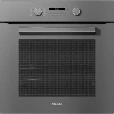 Miele H 2861 B Grafitově šedá