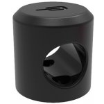 Bezpečnostní oko Hiplok ANKR black – Sleviste.cz