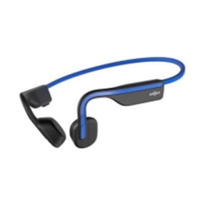 AfterShokz Shokz OpenMove, Bluetooth sluchátka před uši, modrá, S661BL