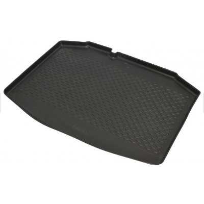 Plastová vana do kufru Gumárny Zubří Škoda Fabia II Hatchback 2007-2014 – Hledejceny.cz