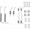 Brzdová čelist BOSCH Sada prislusenstvi, brzdove celisti 1 987 475 275