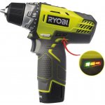 RYOBI R12DD-LL13S – Hledejceny.cz