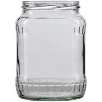 Marex Trade Sklenice TWIST 82mm 12ks x 700 ml – Zboží Mobilmania