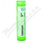 LUTEINUM POR 5CH GRA 4G – Hledejceny.cz