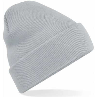 Beechfield Unisex zimní čepice B45 Light Grey – Hledejceny.cz