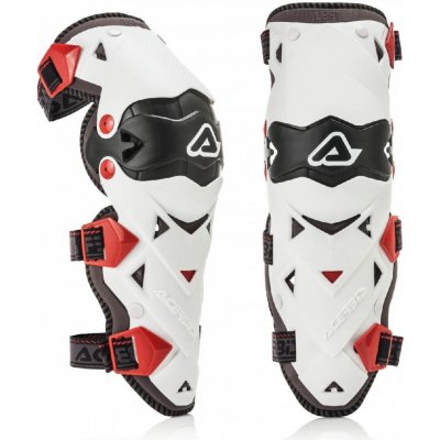 chrániče kolen Acerbis Knee Guard IMPACT EVO 3.0 – Sleviste.cz