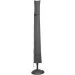 Schneider prémiový ochranný obal pro středové slunečníky do 400 cm tmavě šedý 323-00 – Hledejceny.cz