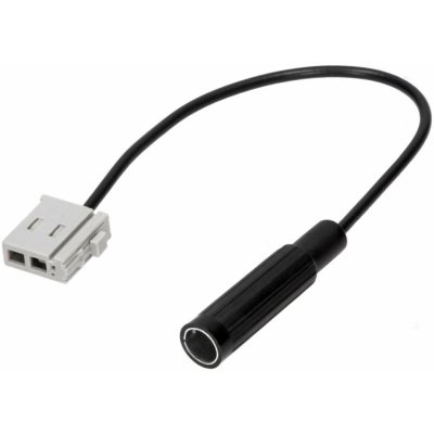 Anténní adaptér 4carmedia AA-SUBARU-RADIO | Zboží Auto