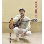 Pierre Manetti - First Shot CD – Hledejceny.cz