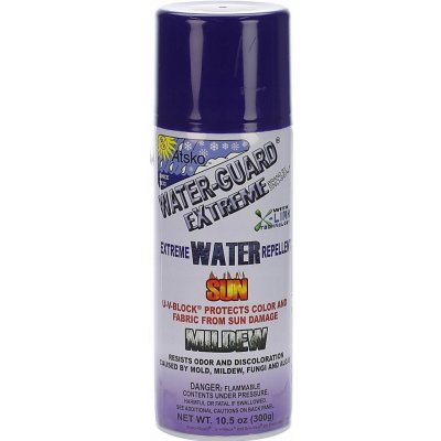 Atsko Water-Guard Extreme 380 ml – Sleviste.cz