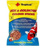Tropical Pond Koi&Goldfish Colour sticks 1 l, 90 g – Zboží Mobilmania