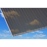 Gutta Carport Premium PC přístřešek na auto 3,094 x 5,62 m – Zbozi.Blesk.cz