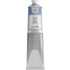 Akrylová a olejová barva Lukas Studio Aluminium Tube olejová barva sky blue 200 ml 1 ks