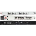 DBX 223XS – Sleviste.cz