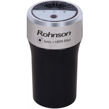 Rohnson R-9100 Car Air Purifier