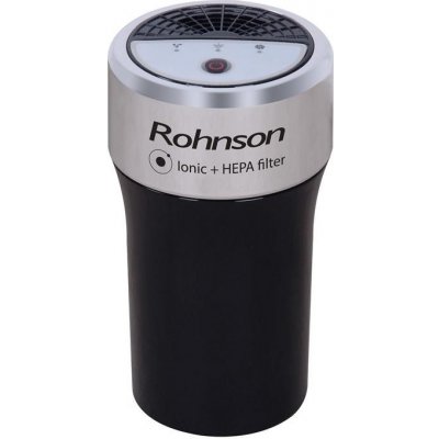 Rohnson R-9100 Car Air Purifier – Zboží Živě