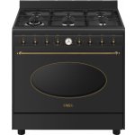 Smeg CO96GMA9 – Zboží Dáma