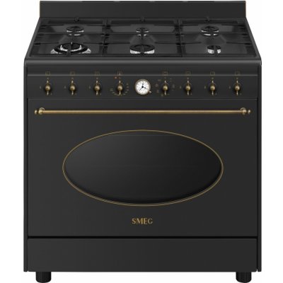 Smeg CO96GMA9 – Zboží Dáma