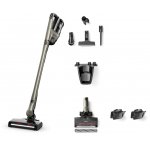 Miele Triflex HX3 Plus Titanová PearlFinish – Hledejceny.cz