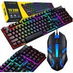 T-WOLF TF200 – Zboží Živě